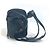 Borsa Laterale Utility Monogram Louis Vuitton Nero Arancione - vista 2