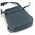 Borsa Laterale Utility Monogram Louis Vuitton Nero Arancione - vista 3