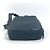 Borsa Laterale Utility Monogram Louis Vuitton Nero Arancione - vista 5