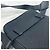Borsa Laterale Utility Monogram Louis Vuitton Nero Arancione - vista 8