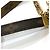 Portachiavi Monogram Reverse Louis Vuitton Marrone - vista 9