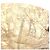 Borsa a Spalla Nimbus GM Monogram Olympe Louis Vuitton Beige Crudo - vista 10