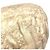 Borsa a Spalla Nimbus GM Monogram Olympe Louis Vuitton Beige Crudo - vista 11