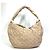 Borsa a Spalla Nimbus GM Monogram Olympe Louis Vuitton Beige Crudo - vista 2