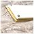 Borsa a Spalla Nimbus GM Monogram Olympe Louis Vuitton Beige Crudo - vista 5