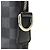 Porte-Document-Jour Damier Graphite de Louis Vuitton Noir - vue 6