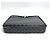 Borsa a Spalla Steve 2 in 1 Damier Graphite Louis Vuitton Nero - vista 5