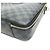 Borsa a Spalla Steve 2 in 1 Damier Graphite Louis Vuitton Nero - vista 6