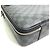 Borsa a Spalla Steve 2 in 1 Damier Graphite Louis Vuitton Nero - vista 7