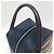 Borsa in pelle Trompe l'oeil Chain 2 in 1 Louis Vuitton Nero Beige - vista 10