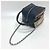Borsa in pelle Trompe l'oeil Chain 2 in 1 Louis Vuitton Nero Beige - vista 11