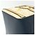 Borsa in pelle Trompe l'oeil Chain 2 in 1 Louis Vuitton Nero Beige - vista 6