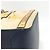 Borsa in pelle Trompe l'oeil Chain 2 in 1 Louis Vuitton Nero Beige - vista 7