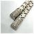 Louis Vuitton Christopher Nemeth Key Ring White - view 3