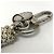 Louis Vuitton Christopher Nemeth Key Ring White - view 4