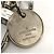 Louis Vuitton Christopher Nemeth Key Ring White - view 7
