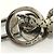 Louis Vuitton Christopher Nemeth Key Ring White - view 8