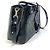 Borsa Montaigne BB in Monogram Vernis di Louis Vuitton Nero - vista 4