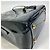 Borsa Montaigne BB in Monogram Vernis di Louis Vuitton Nero - vista 7