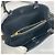 Borsa Montaigne BB in Monogram Vernis di Louis Vuitton Nero - vista 9