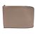 Pochette Jour PM in pelle Taurillon Louis Vuitton Beige Taupe