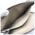 Pochette Jour PM in pelle Taurillon Louis Vuitton Beige Taupe - vista 10