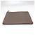 Pochette Jour PM in pelle Taurillon Louis Vuitton Beige Taupe - vista 3