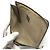 Pochette Jour PM in pelle Taurillon Louis Vuitton Beige Taupe - vista 8