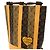 Borsa a Spalla Randonne Monogram Stripe di Louis Vuitton Marrone - vista 10