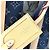 Borsa a Spalla Randonne Monogram Stripe di Louis Vuitton Marrone - vista 14