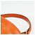 Borsa a Spalla PRADA in Pelle 2 in 1 Arancione Oro Auth ki5845 D'oro - vista 14