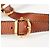Céline CELINE Macadam Canvas Backpack PVC Leather Brown Gold Auth 133049 Golden - view 10