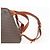 Céline CELINE Macadam Canvas Backpack PVC Leather Brown Gold Auth 133049 Golden - view 15