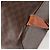 Céline CELINE Macadam Canvas Backpack PVC Leather Brown Gold Auth 133049 Golden - view 18