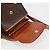 Céline CELINE Macadam Canvas Backpack PVC Leather Brown Gold Auth 133049 Golden - view 22