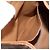 Céline CELINE Macadam Canvas Backpack PVC Leather Brown Gold Auth 133049 Golden - view 26