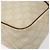 Borsa a Mano GUCCI GG Supreme PVC Bianco Oro 189898 Auth sw1305 D'oro - vista 15