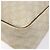 Borsa a Mano GUCCI GG Supreme PVC Bianco Oro 189898 Auth sw1305 D'oro - vista 17