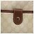 Borsa a Mano GUCCI GG Supreme PVC Bianco Oro 189898 Auth sw1305 D'oro - vista 19