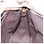 Borsa a Mano GUCCI GG Supreme PVC Bianco Oro 189898 Auth sw1305 D'oro - vista 22