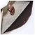 Borsa a Mano GUCCI GG Supreme PVC Bianco Oro 189898 Auth sw1305 D'oro - vista 25