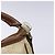 Borsa a Mano GUCCI GG Supreme PVC Bianco Oro 189898 Auth sw1305 D'oro - vista 8