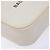 Balenciaga Borsa a Spalla in Pelle Bianca Argento Auth sw1264 Bianco - vista 15