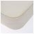 Balenciaga Borsa a Spalla in Pelle Bianca Argento Auth sw1264 Bianco - vista 17