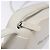 Balenciaga Borsa a Spalla in Pelle Bianca Argento Auth sw1264 Bianco - vista 9