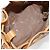 Gucci Borsa a Spalla Micro GG Supreme PVC Beige Oro Auth ep9824 D'oro - vista 10
