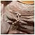Gucci Borsa a Spalla Micro GG Supreme PVC Beige Oro Auth ep9824 D'oro - vista 21