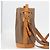 Gucci Borsa a Spalla Micro GG Supreme PVC Beige Oro Auth ep9824 D'oro - vista 4