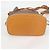 Gucci Borsa a Spalla Micro GG Supreme PVC Beige Oro Auth ep9824 D'oro - vista 5