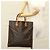 LOUIS VUITTON Borsa Sac Plat Monogram M51140 LV Auth 133062 Monogramma - vista 19